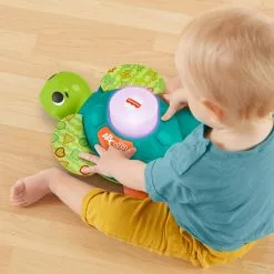 Fisher Price MANU LA TORTUE -Pas Cher JoueClub Magasin a8f2958cdada8b133b268be812e675a4b0468348 02082215 06