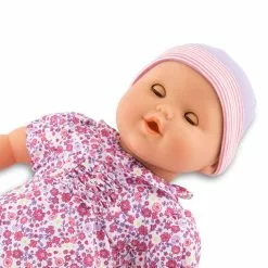 POUPON EMILIE SUCE SON POUCE 36 CM - COROLLE MON GRAND POUPON -Pas Cher JoueClub Magasin a922c7074858ee0e44c8b0e241064b8b604f9fb5 10062212 04