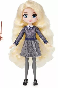 SPIN MASTER POUPÉE 20 CM LUNA LOVEGOOD WIZARDING WORLD -Pas Cher JoueClub Magasin a959461ecb2a1bcd3ad0453d96be277afedba5b9 41004351 04
