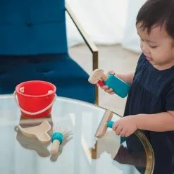 Plan Toys MON SET D'ENTRETIEN 5 Plan Toys MON SET D'ENTRETIEN -Pas Cher JoueClub Magasin a9ab7a7966c0820e93cae4bfbc326853a7135aad 12023253 03