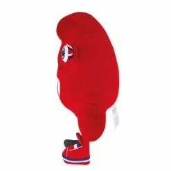 JOLIJOU PELUCHE MASCOTTE LES PHRYGES - PARA 28 CM - PARIS 2024 -Pas Cher JoueClub Magasin a9af8315acdcbd52ec21a5affd8a6eb47fe592d3 41077524 05