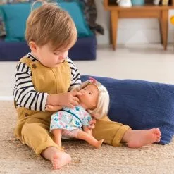 POUPEE FLOROLLE JASMINE 32 CM - COROLLE MA PREMIERE POUPEE -Pas Cher JoueClub Magasin a9ee2ba22552a76085796a1758d85128f84a84e7 10062213 06