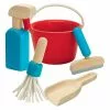 Plan Toys MON SET D'ENTRETIEN