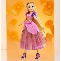 Hasbro POUPEE STYLE SERIES RAIPONCE 2 -Pas Cher JoueClub Magasin ab2f55db4c1eee48f38525ef3faf531bf761e944 10022532 03