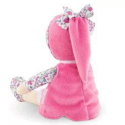 DOUDOU MISS ROSE FLEURS 25 CM COROLLE MON DOUDOU -Pas Cher JoueClub Magasin ab7671c2cb81a77be01944e8dce411edd76ab9d0 08027272 04