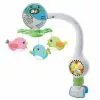 VTECH BABY - MOBILE TOURNI CUI CUI