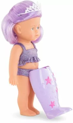 POUPEE MINI SIRENE NAYA 20 CM - COROLLE MES MINI COROLLINE -Pas Cher JoueClub Magasin ac612a4fa1e60d7809b94f3e706a9d42e1d85608 41012073 03