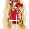 MGA Entertainment LOL SURPRISE 707 OMG FIERCE POUPEE MANNEQUIN - SWAG
