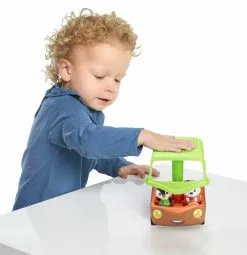 VULLI KLOROFIL - LE PACK AVENTURE -Pas Cher JoueClub Magasin ad067ed401a6d6a4c5af39cfce10e4761e690112 16046444 03