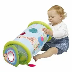 VULLI ROLLIN' - SOPHIE LA GIRAFE -Pas Cher JoueClub Magasin ada96c9c74e99d5157aa08f3e59096806a2cb14a 02025680 04