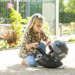 Corolle BB36/42 CYBEX- PORTE POUPON 2 EN 1 -Pas Cher JoueClub Magasin adb065b456fad1853c75ae46af6f031266b39f04 41070074 04