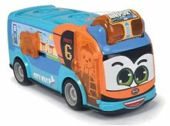 Dickie Toys ABC BYD CITY BUS 22CM