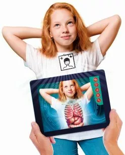 Clementoni L'ANATOMIE - LE CORPS HUMAIN -Pas Cher JoueClub Magasin adcf0d9940db2e95e81aca42c35f153161c5b5ba 41053722 05