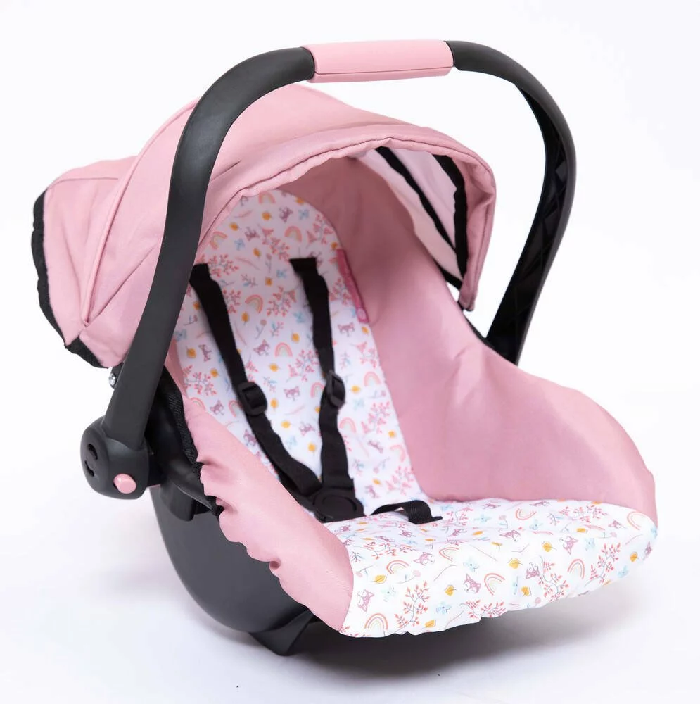 CERISE & CAPUCINE MON SIEGE AUTO COQUE 1 CERISE & CAPUCINE MON SIEGE AUTO COQUE