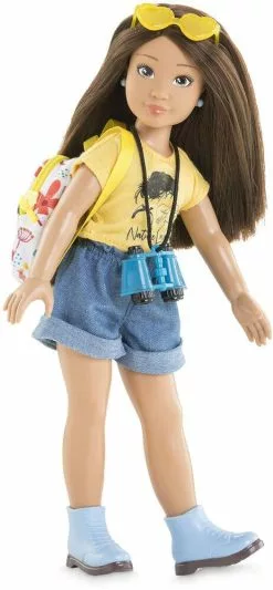 DRESSING NATURE & AVENTURE - COROLLE GIRLS 10 DRESSING NATURE & AVENTURE - COROLLE GIRLS -Pas Cher JoueClub Magasin aed1c394f5f88f3c9bbdac64a5c009282c8c3ecc 41012086 05