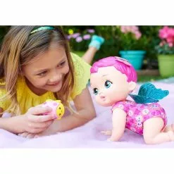 MATTEL TROTTEUR PAPILLON ET SONS ROSE -Pas Cher JoueClub Magasin af0a102f8bb23dce4f77bf63e28b0f742a1fb178 02040950 05