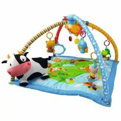 VTECH BABY - LUMI TAPIS DES P'TITS COPAINS 4 VTECH BABY - LUMI TAPIS DES P'TITS COPAINS -Pas Cher JoueClub Magasin af283cc4e7b0e904748f59c715b9d96c1721c845 02040532 02