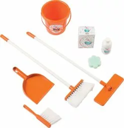 SMOBY CHARIOT DE MENAGE + ASPIRATEUR -Pas Cher JoueClub Magasin af796bfbc330294d314b4950053326d3428a47d4 12022964 04