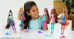 MATTEL POUPEE BARBIE COLOR REVEAL FETE -Pas Cher JoueClub Magasin afb2febfa3e5161574ba4d9f1c08f4996f6469d1 10022659 03