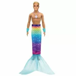 MATTEL BARBIE - POUPEE KEN - TRANSFORMATION TRITON -Pas Cher JoueClub Magasin afc903b247246599668d2f20a13e915650806d19 10022524 05