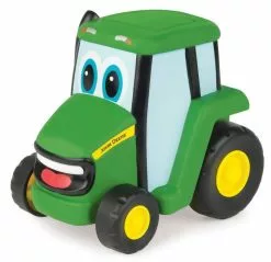 Britains POUSSE ROULE JOHNY LE TRACTEUR