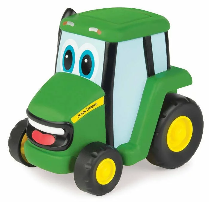 Britains POUSSE ROULE JOHNY LE TRACTEUR 1 Britains POUSSE ROULE JOHNY LE TRACTEUR