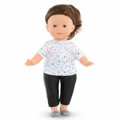 MA COROLLE - T-SHIRT CONFETTIS COROLLE VETEMENTS- MA COROLLE -Pas Cher JoueClub Magasin b07253d6f197eaa49ae23c4253f9e931c94ca31b 10082884 02