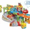 VTech TUT TUT BOLIDES - MON PREMIER GARAGE INTERACTIF
