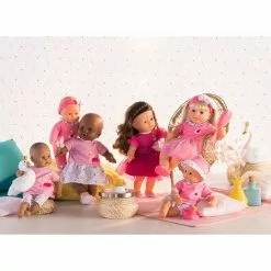 POUPON ADELE 36 CM - COROLLE MON GRAND POUPON -Pas Cher JoueClub Magasin b08d93b2e9f2be9fb175a4fc3a18ceb5b20e1877 10082705 05