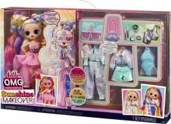 MGA Entertainment LOL SURPRISE OMG SUNSHINE MAKEOVER BIG SURPRISE -Pas Cher JoueClub Magasin b14ce4b6443f4923c537a2f6f559a45f2edc20e5 41094200 02