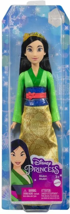 MATTEL MULAN POUPEE 29 CM -Pas Cher JoueClub Magasin b1a67b2f2e50e6f79afe7c48835cc010ae25bbdd 41107696 06