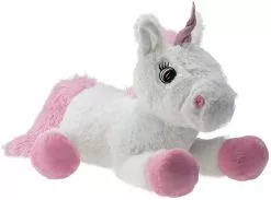 Pioupiou Et Merveilles PELUCHE LADY LICORNE 80 CM