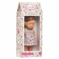POUPEE MINI COROLLINE RUBY 20 CM -COROLLE MES MINI COROLLINE -Pas Cher JoueClub Magasin b1d8d19d2fd15eadb228b40f029c8acc034e618e 10062091 06