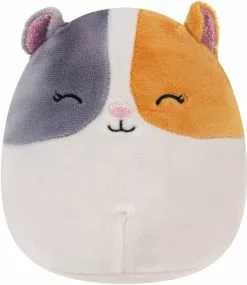 SIDJ PELUCHE 19 CM SQUISHMALLOWS ANIMAL