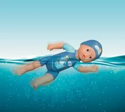 MGA Entertainment BABY BORN - ZAPF MY FIRST SWIM BOY 30 CM -Pas Cher JoueClub Magasin b253fef55e32a1148c9d3045c846e23d665e26e4 41102897 03