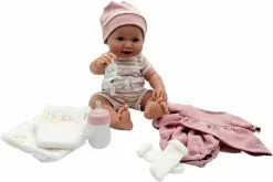 SIDJ POUPEE MIA 42 CM