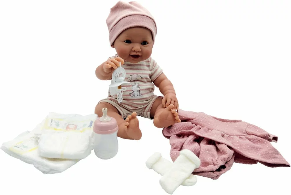 SIDJ POUPEE MIA 42 CM 1 SIDJ POUPEE MIA 42 CM