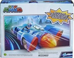 Hasbro PYJAMASQUES VROOMERANG -Pas Cher JoueClub Magasin b275c9e42914f3a75fe4da874bd6918337f4d9dd 41109365 04