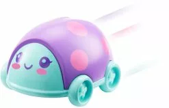 MATTEL TROTTEUR PAPILLON ET SONS VIOLETS -Pas Cher JoueClub Magasin b282b7855fdbaea74aa326a9169744cc58f8f145 02040949 03