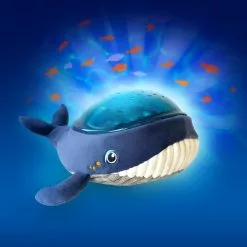 PABOBO KID'SLEEP AQUA DREAM - PROJECTEUR VEILLEUSE MUSICALE ET LUMINEUSE BALEINE -Pas Cher JoueClub Magasin b2b4ed8aff0dff52107361d0ff50d884114ebe3b 02081597 04