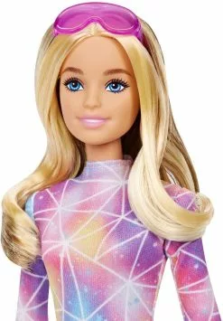MATTEL BARBIE POUPEE SKIEUSE -Pas Cher JoueClub Magasin b2bc72af18aa5f48e3bf21b21745934b76476946 41060126 04