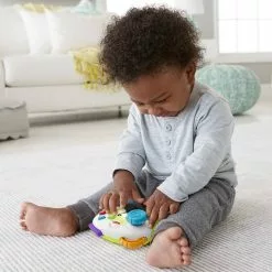 Fisher Price LA MANETTE DE JEUX ET D'APPRENTISSAGES -Pas Cher JoueClub Magasin b2f3508a20a9c88983b3ef116768ea4de5387139 02080539 03