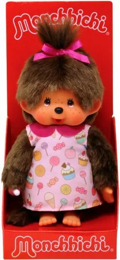 Bandai MONCHICHI POP N CANDY -Pas Cher JoueClub Magasin b3efa18500039b982233b325238a20b08f9326ba 41095650 04
