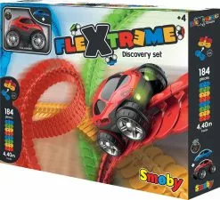 SMOBY FLEXTREME - SET DECOUVERTE -Pas Cher JoueClub Magasin b3fbf4df4544e99b5fb782db4b49a3f4641a49ce 41002197 03