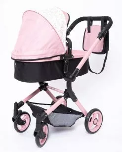 CERISE & CAPUCINE LANDAU DE VILLE -Pas Cher JoueClub Magasin b507a3ef756a2754431627800a8fe12288212dda 41055667 03