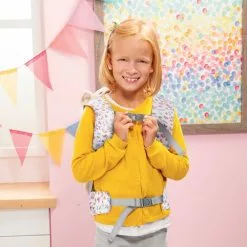 CERISE & CAPUCINE PORTE POUPEE -Pas Cher JoueClub Magasin b53df17278b587a1d0e2b87062d5a09eb2a40633 41055768 04