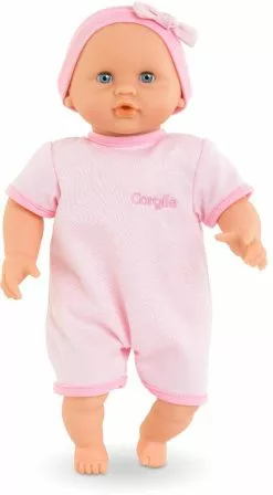 POUPON - BB CALIN COFFRET DODO 30 CM - COROLLE MON PREMIER POUPON -Pas Cher JoueClub Magasin b552d70bd8ed8bb4b8020a14f28b19ba3f8b3614 41011993 04