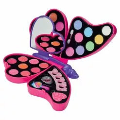 Clementoni MAQUILLAGE PAPILLON -Pas Cher JoueClub Magasin b560dc0d2d73736d82ea5bc86f481cb903e2066e 12023120 03