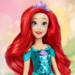 Hasbro POUPEE ARIEL POUSSIÈRE D'ETOILES -Pas Cher JoueClub Magasin b5f4af2ba9433e2c8e5f287acd50d2295ac65634 10022526 04