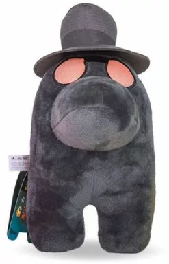 Tomy PELUCHE AMONG US CO-EQUIPIER -Pas Cher JoueClub Magasin b61ba4f1baeb8fe3eea46e8fe5a15bf136c6825a 41011967 04